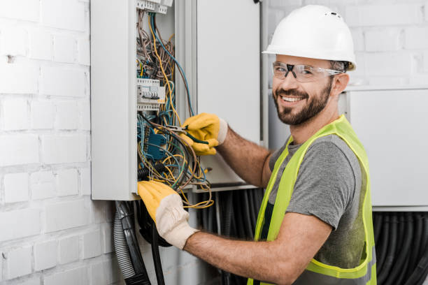 Best Electrical Contractors for Businesses  in Elmendorf, TX