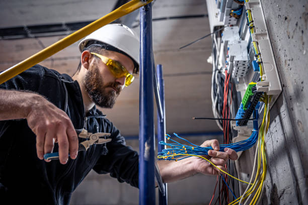 Best Electrician Near Me  in Elmendorf, TX