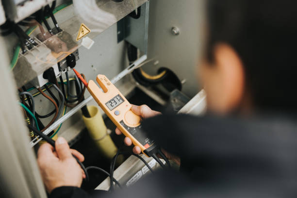 Best Electrical Troubleshooting Services  in Elmendorf, TX