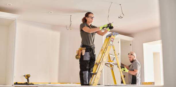 Best Electrical Upgrades for Homes  in Elmendorf, TX