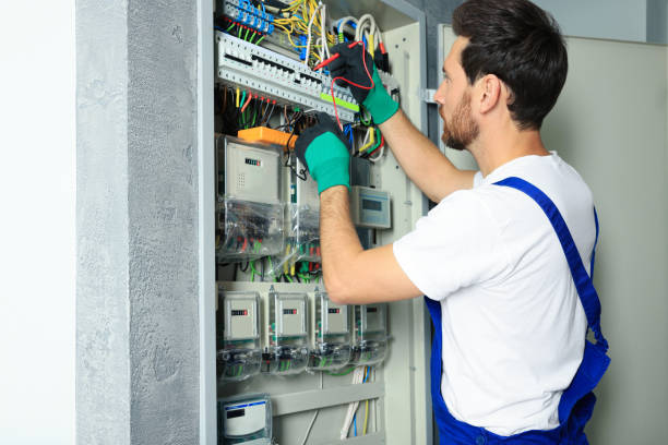  Elmendorf, TX Electrician Pros